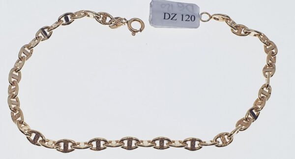 Bracciale Uomo DZ 120