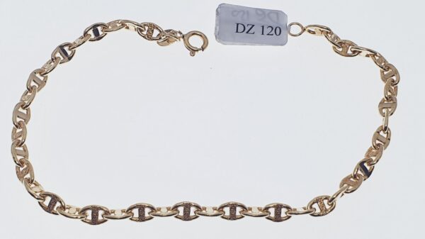 Bracciale Uomo DZ 120
