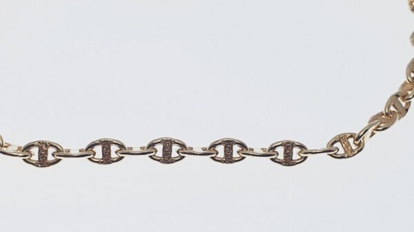 Bracciale Uomo DZ 120 - immagine 3