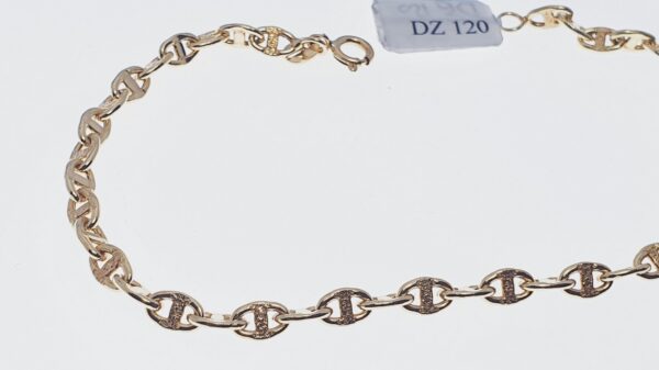 Bracciale Uomo DZ 120 - immagine 2
