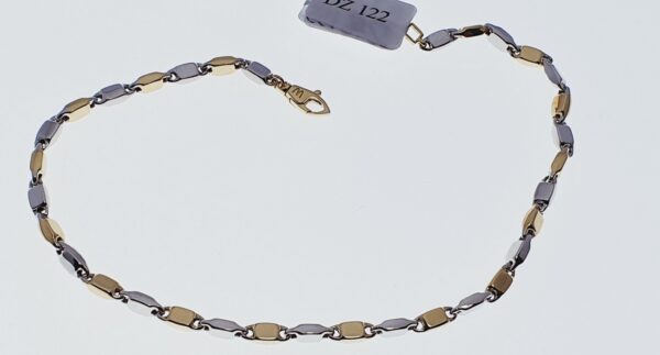 Bracciale Uomo DZ 122