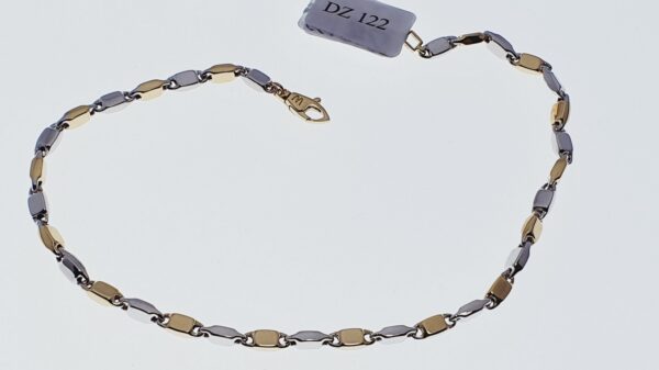 Bracciale Uomo DZ 122