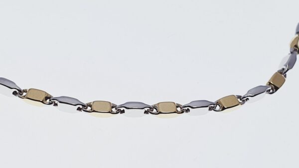 Bracciale Uomo DZ 122 - immagine 3