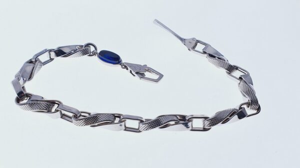 Bracciale Uomo DZ 127 - immagine 2