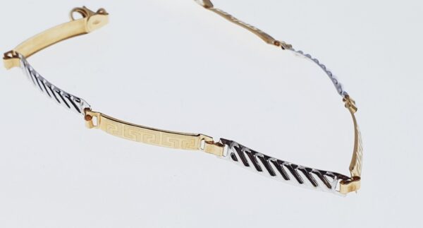 Bracciale Uomo DZ 138