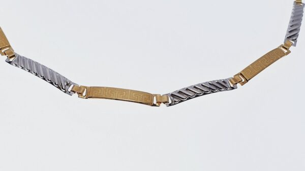Bracciale Uomo DZ 138 - immagine 2