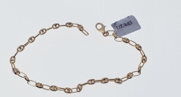Bracciale Uomo DZ 143