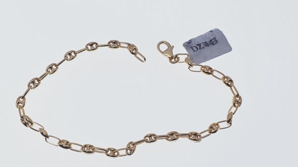 Bracciale Uomo DZ 143