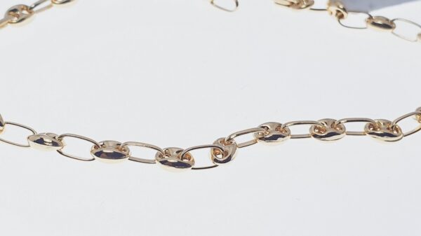Bracciale Uomo DZ 143 - immagine 3