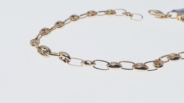 Bracciale Uomo DZ 143 - immagine 2