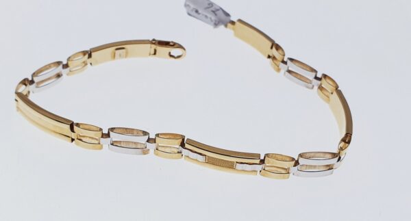 Bracciale Uomo DZ 144