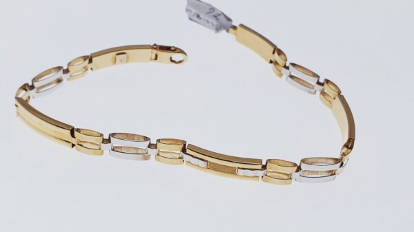 Bracciale Uomo DZ 144