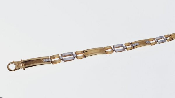 Bracciale Uomo DZ 144 - immagine 3