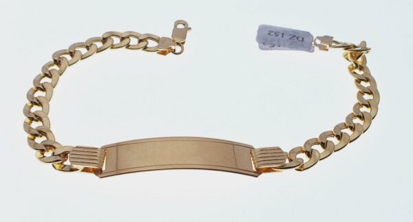 Bracciale Uomo DZ 152