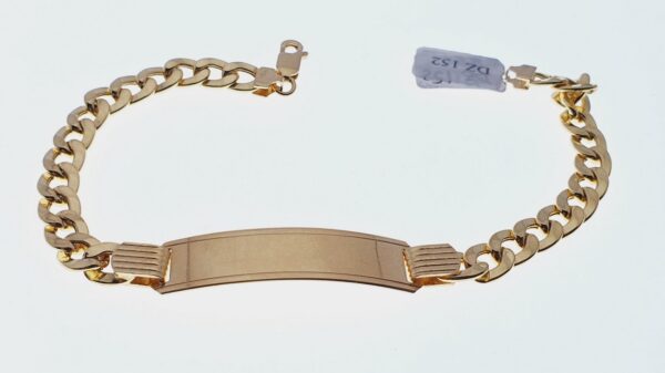 Bracciale Uomo DZ 152