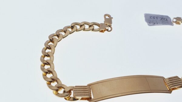 Bracciale Uomo DZ 152 - immagine 3