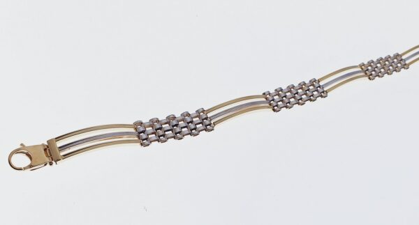 Bracciale Uomo DZ 154