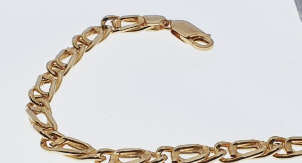 Bracciale Uomo DZ 155
