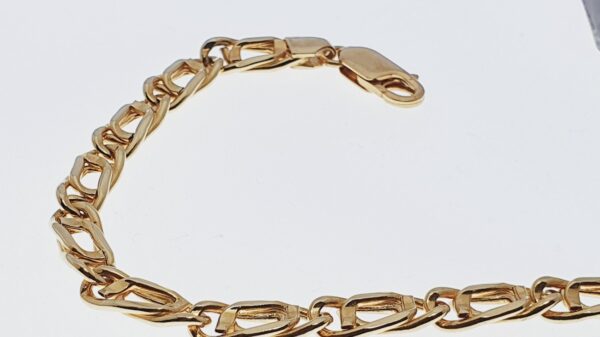 Bracciale Uomo DZ 155