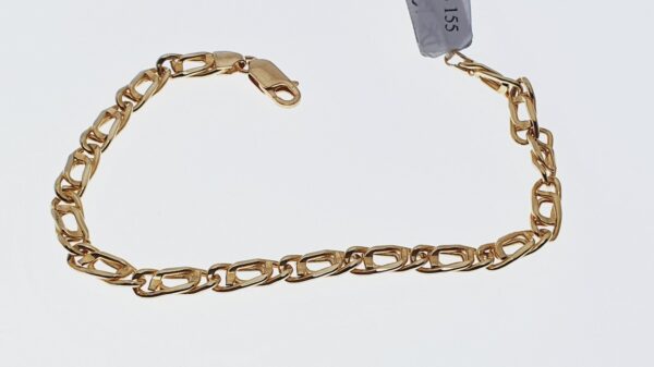 Bracciale Uomo DZ 155 - immagine 3