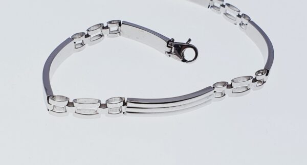 Bracciale Uomo DZ 157