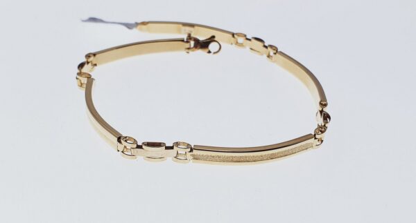 Bracciale Uomo DZ 159