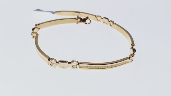 Bracciale Uomo DZ 159