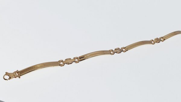 Bracciale Uomo DZ 159 - immagine 3