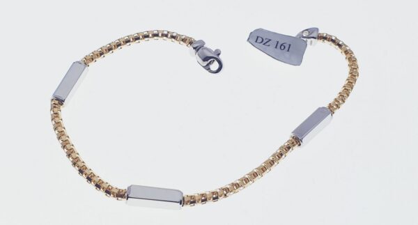 Bracciale Uomo DZ 161
