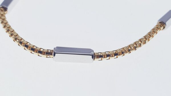 Bracciale Uomo DZ 161 - immagine 3