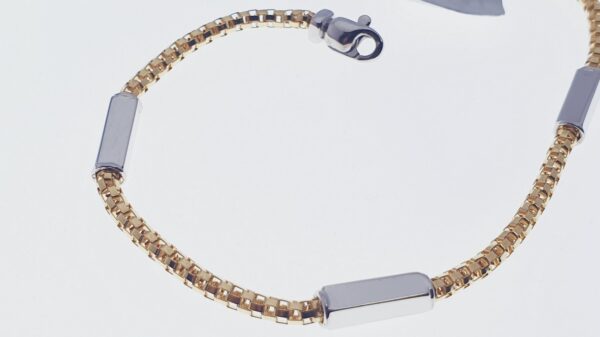 Bracciale Uomo DZ 161 - immagine 2