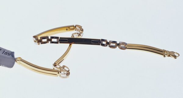 Bracciale Uomo DZ 169