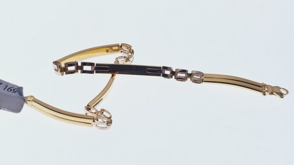 Bracciale Uomo DZ 169