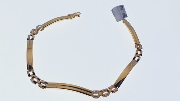 Bracciale Uomo DZ 169 - immagine 3