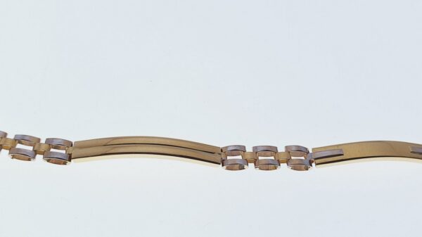 Bracciale Uomo DZ 169 - immagine 2