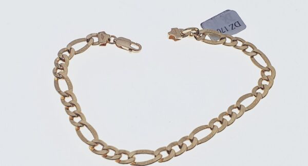 Bracciale Uomo DZ 170