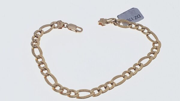 Bracciale Uomo DZ 170