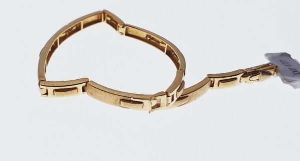 Bracciale Uomo DZ 177