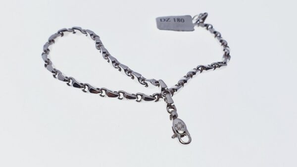Bracciale Uomo DZ 180 - immagine 2