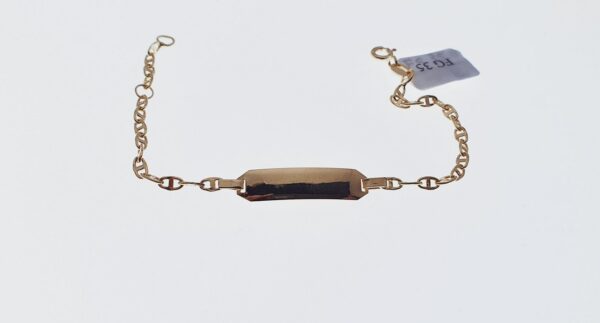 Bracciale Bimbo FG 035