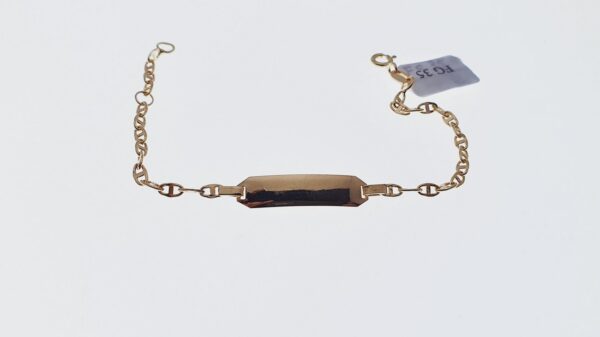 Bracciale Bimbo FG 035