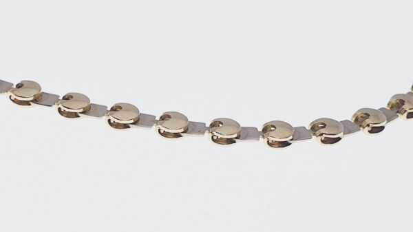 Collana da Uomo AG 008 - immagine 3