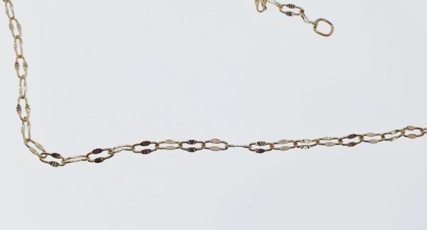 Collana da Uomo AG 016