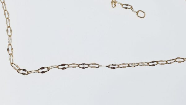 Collana da Uomo AG 016