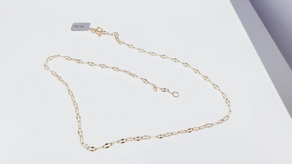 Collana da Uomo AG 016 - immagine 2