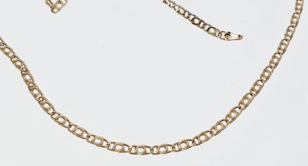 Collana da Uomo AG 036