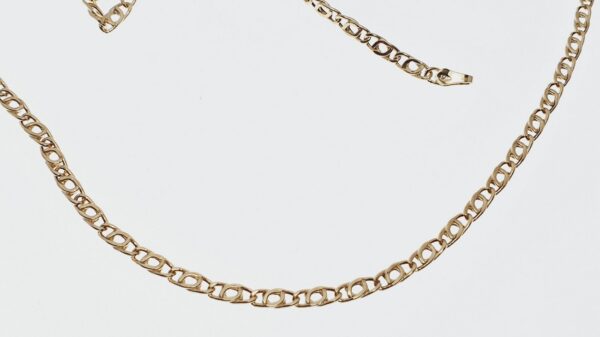 Collana da Uomo AG 036