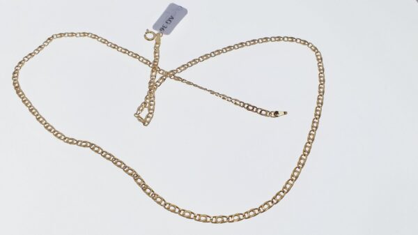 Collana da Uomo AG 036 - immagine 2