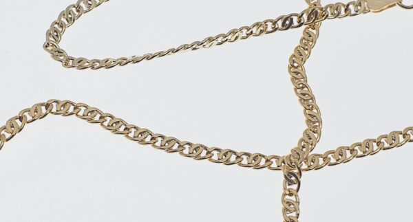 Collana da Uomo AG 046