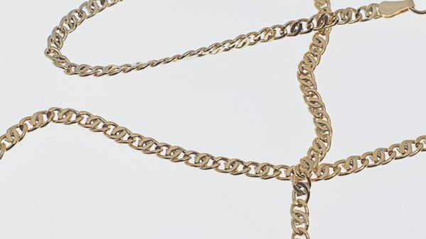 Collana da Uomo AG 046